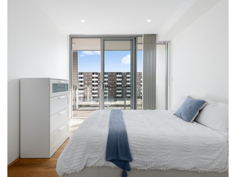 514/9-11 Wollongong Road, Arncliffe NSW 2205