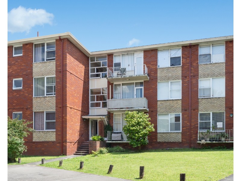 40/43 Watkin Street, Rockdale NSW 2216