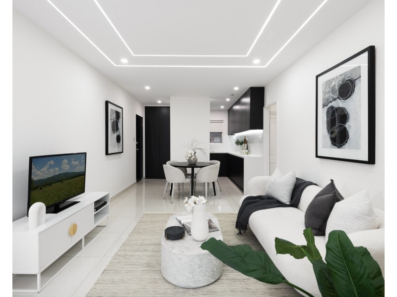 2/10 Dunmore Street North, Bexley NSW 2207