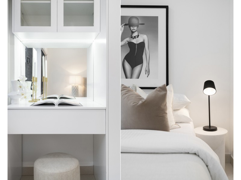 2/10 Dunmore Street North, Bexley NSW 2207