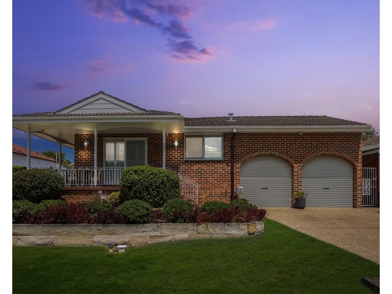 1/23 Regent Street, Bexley NSW 2207