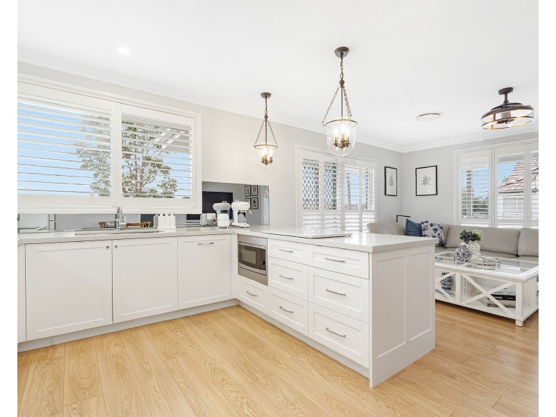 1/23 Regent Street, Bexley NSW 2207