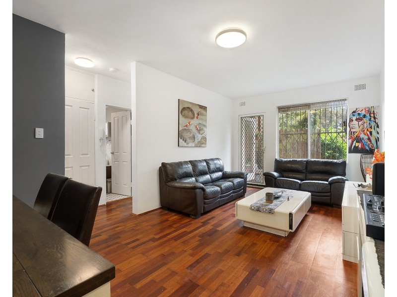 3/7 Phillip Street, Roselands NSW 2196