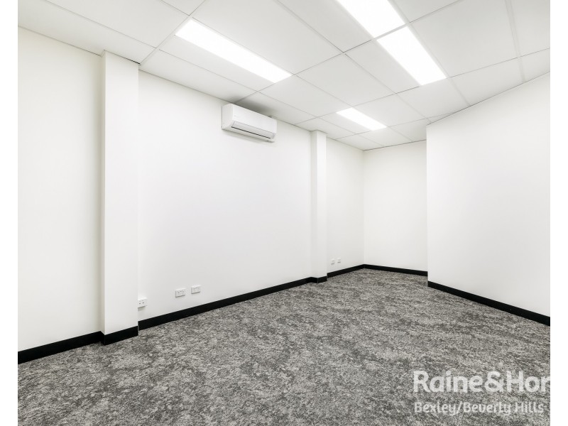Suite 3/29 Albyn Street, Bexley NSW 2207
