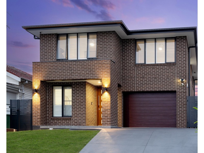 24 Springfield Avenue, Roselands NSW 2196