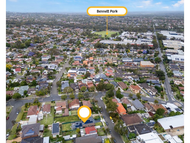 24 Springfield Avenue, Roselands NSW 2196