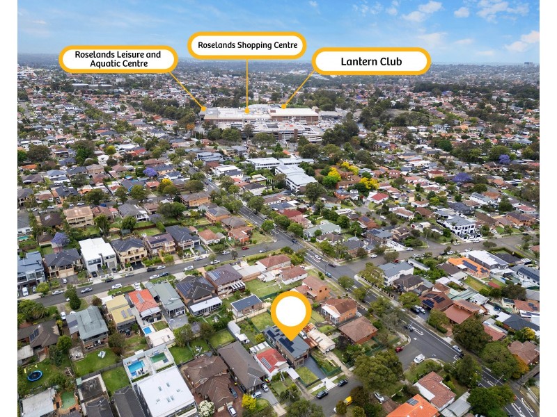 24 Springfield Avenue, Roselands NSW 2196