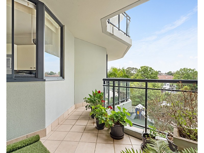 703/5 Keats Avenue, Rockdale NSW 2216