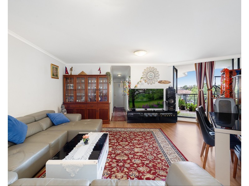 703/5 Keats Avenue, Rockdale NSW 2216