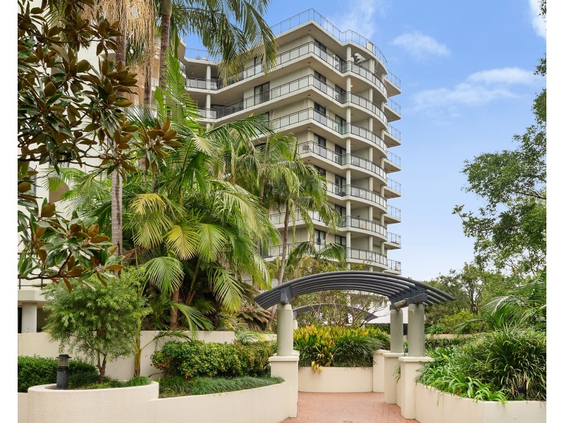 703/5 Keats Avenue, Rockdale NSW 2216