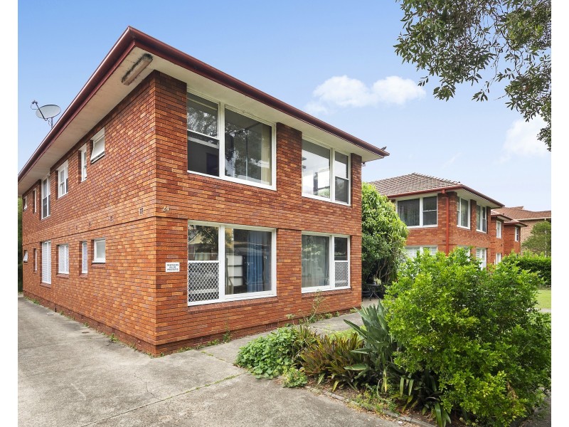 15/24 Albyn Street, Bexley NSW 2207