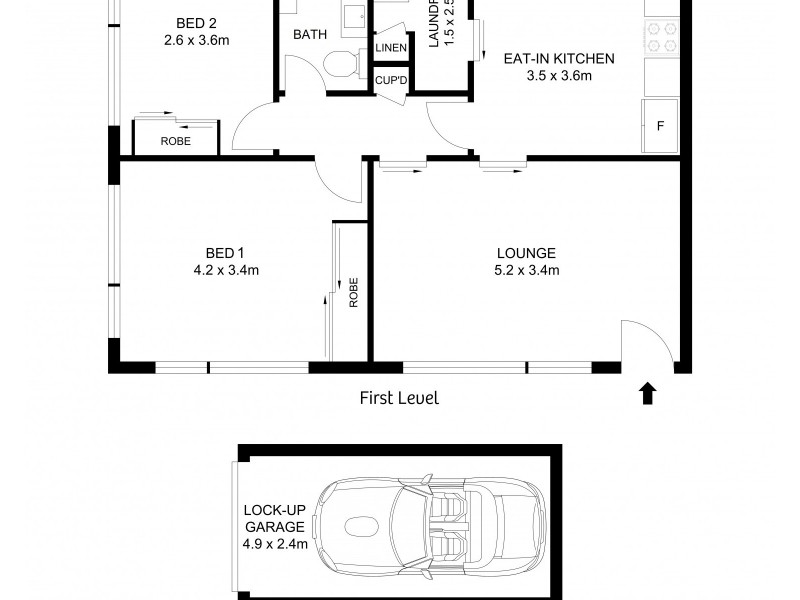 15/24 Albyn Street, Bexley NSW 2207