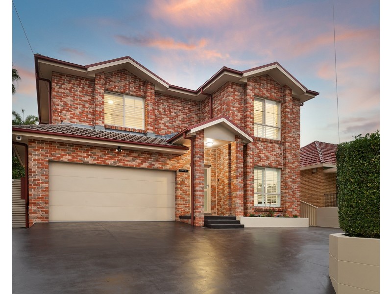 46 Payten Avenue, Roselands NSW 2196