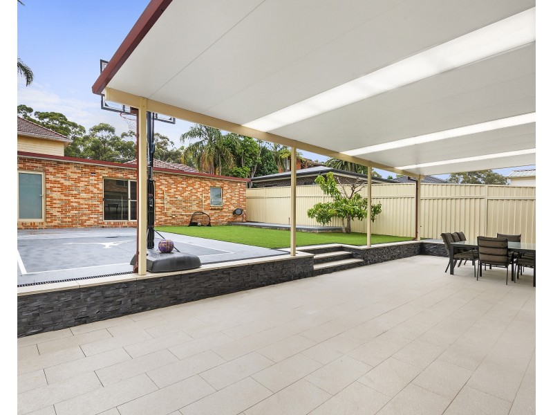 46 Payten Avenue, Roselands NSW 2196