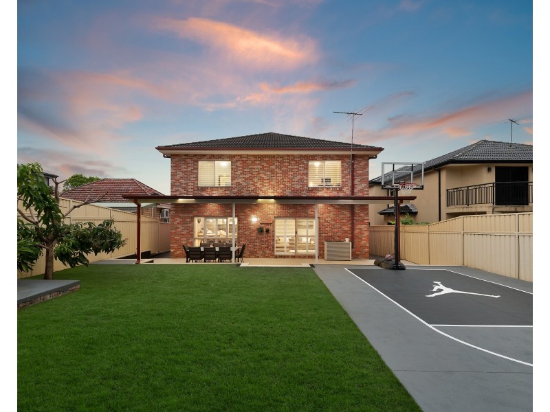 46 Payten Avenue, Roselands NSW 2196