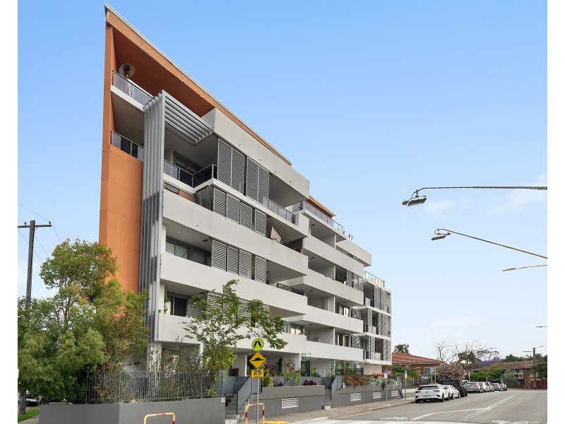 6/16 Reede Street, Turrella NSW 2205