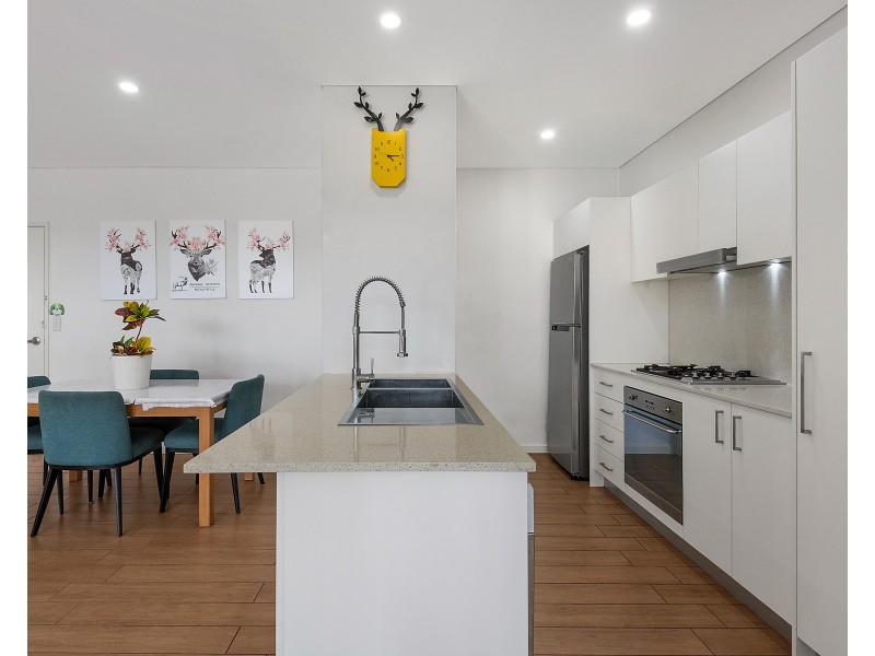 6/16 Reede Street, Turrella NSW 2205