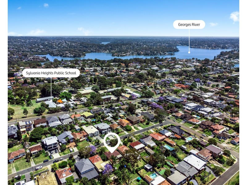 14 Terrace Avenue, Sylvania NSW 2224