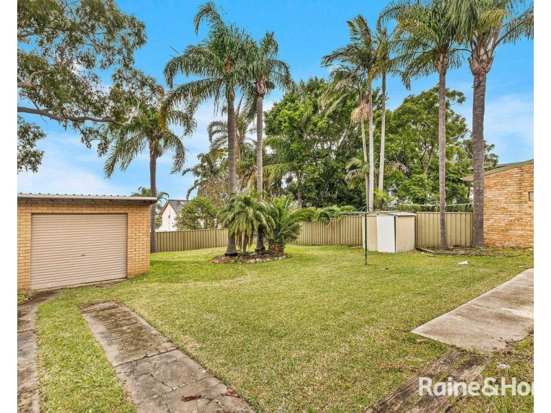 14 Terrace Avenue, Sylvania NSW 2224