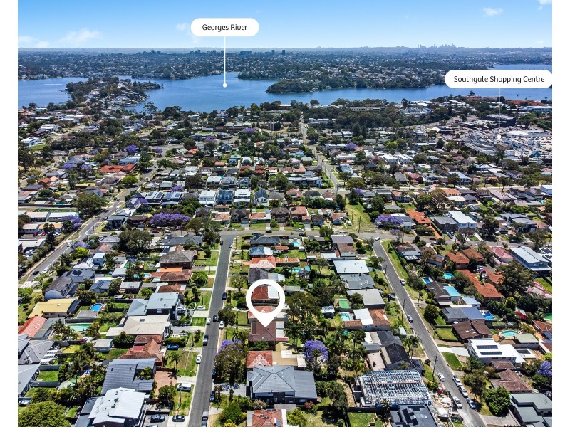 14 Terrace Avenue, Sylvania NSW 2224