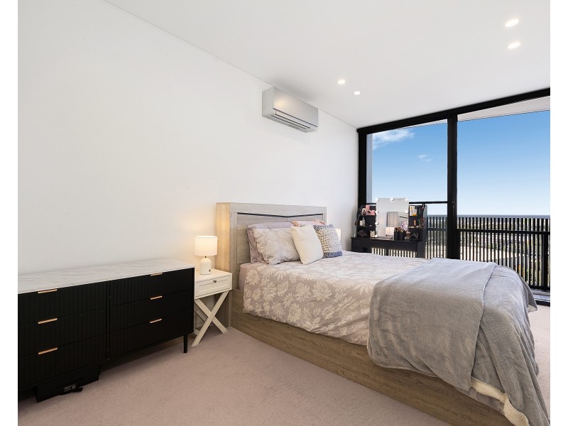 1504/6a Atkinson St, Liverpool NSW 2170