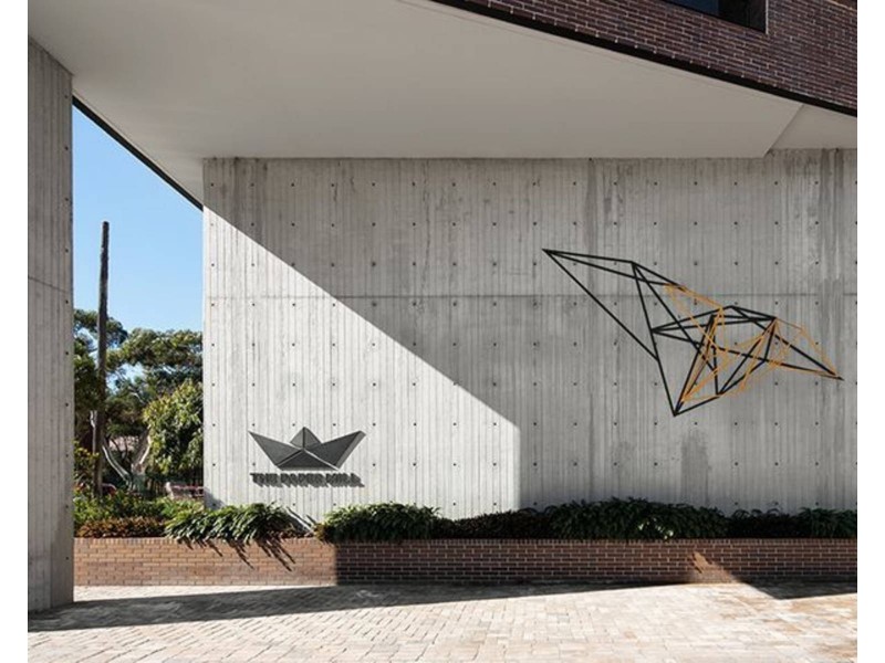 1504/6a Atkinson St, Liverpool NSW 2170