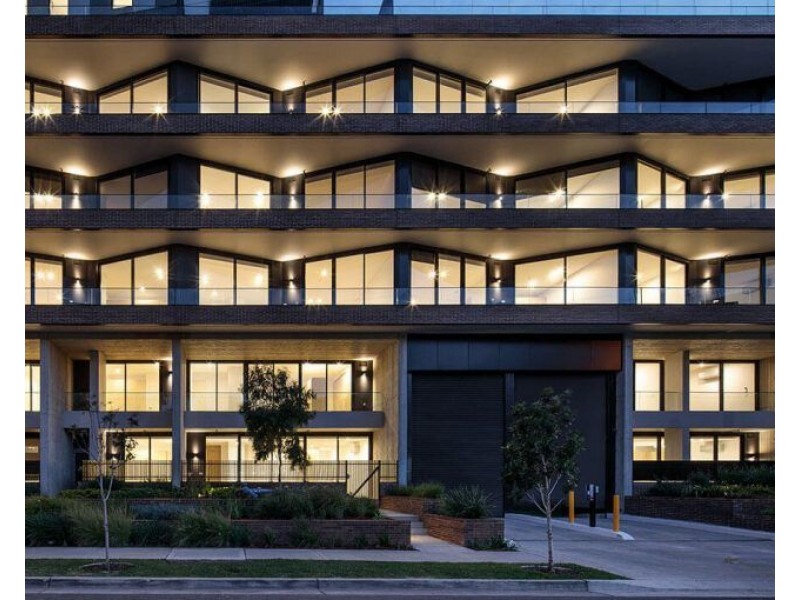 1504/6a Atkinson St, Liverpool NSW 2170