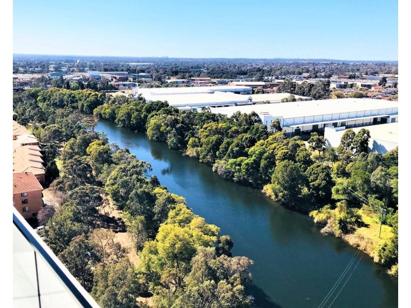 1504/6a Atkinson St, Liverpool NSW 2170