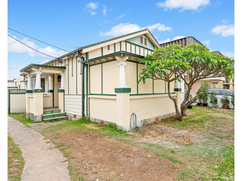 20 Rowley Street, Brighton-le-sands NSW 2216