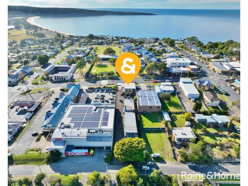 167 Imlay Street, Eden NSW 2551