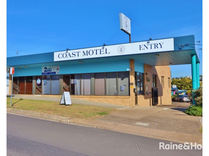 167 Imlay Street, Eden NSW 2551