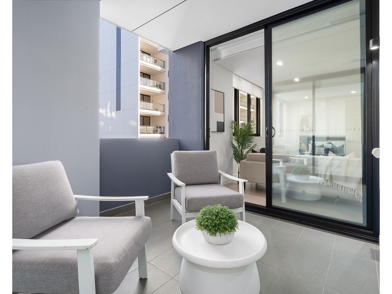 406/6 Victoria Street, Kogarah NSW 2217