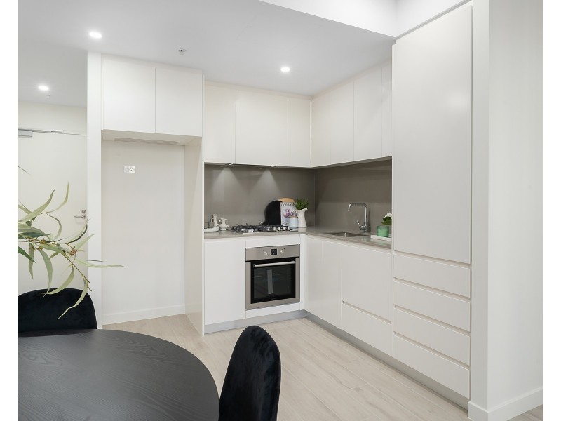 406/6 Victoria Street, Kogarah NSW 2217