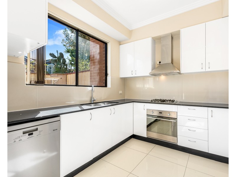 6/22 Paris Street, Carlton NSW 2218