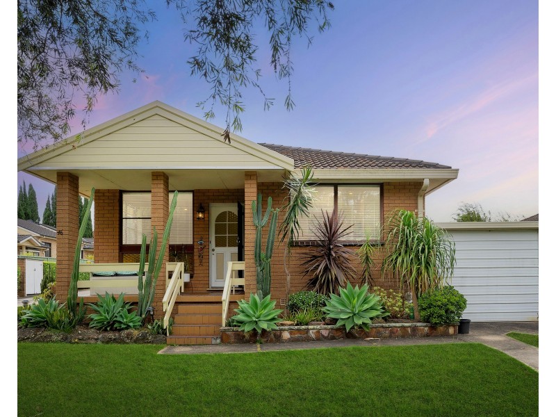 1/46 Regent Street, Bexley NSW 2207