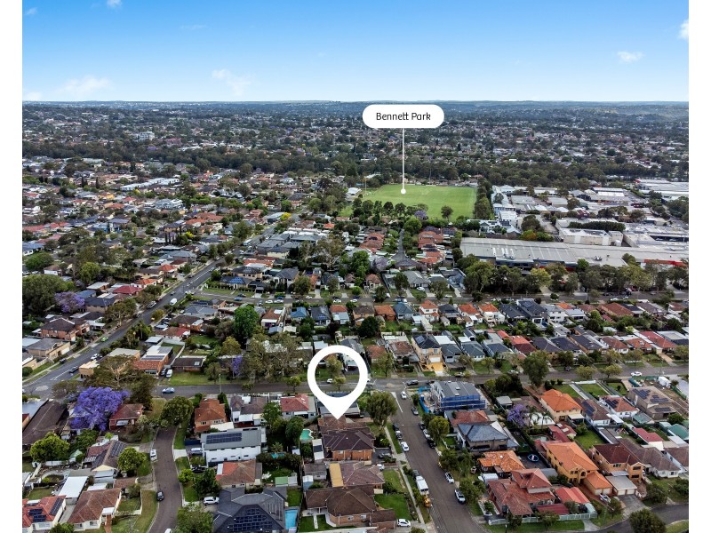 20 Daisy Street, Roselands NSW 2196