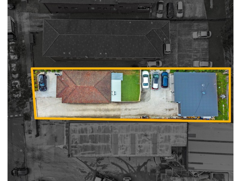 19 Chapel Street, Roselands NSW 2196