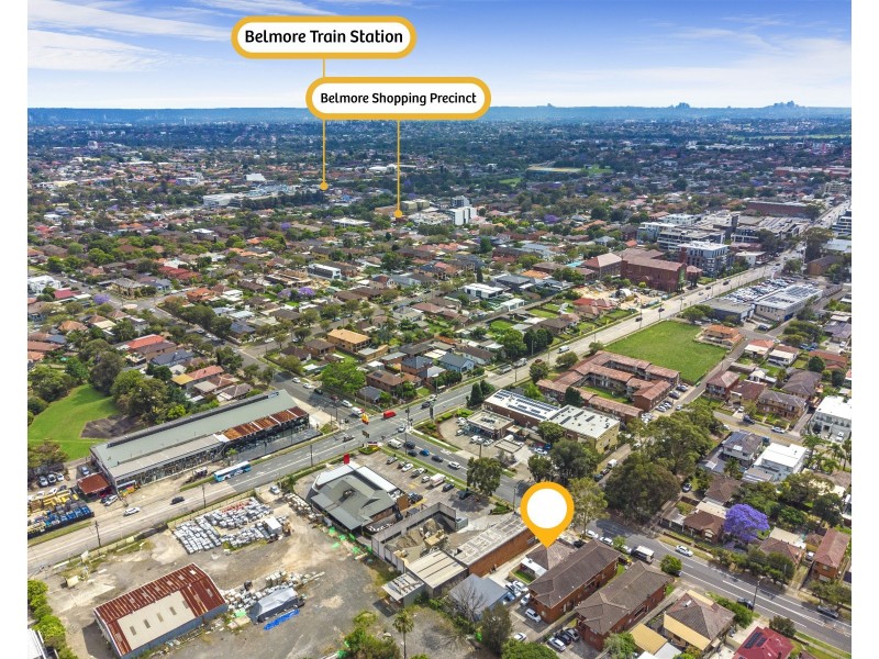 19 Chapel Street, Roselands NSW 2196