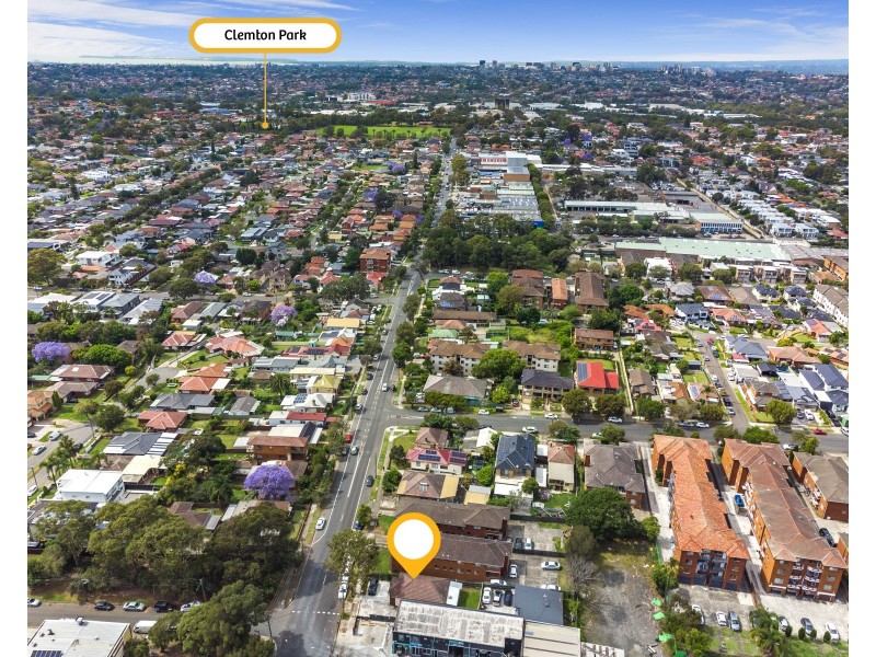 19 Chapel Street, Roselands NSW 2196