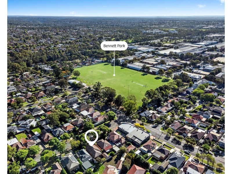 97 Shorter Avenue, Narwee NSW 2209