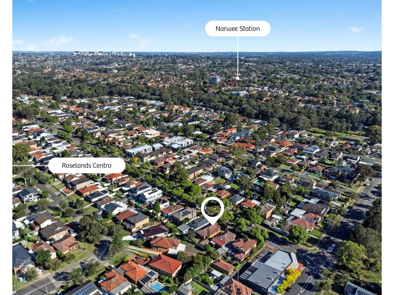 97 Shorter Avenue, Narwee NSW 2209