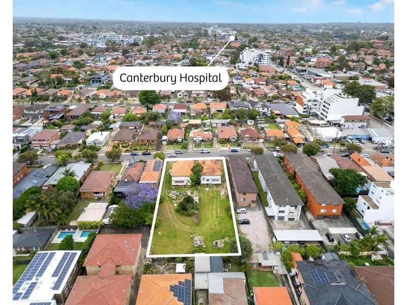 20-22 Northcote Street, Canterbury NSW 2193