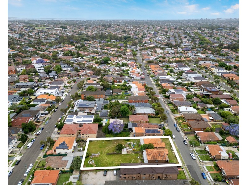 20-22 Northcote Street, Canterbury NSW 2193