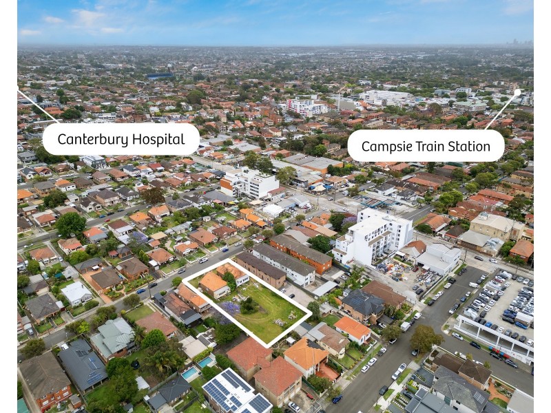 20-22 Northcote Street, Canterbury NSW 2193