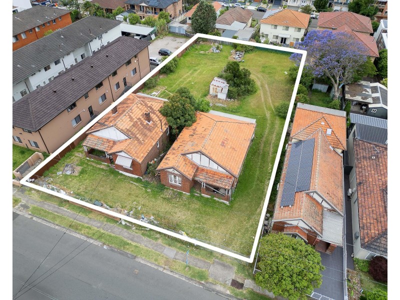 20-22 Northcote Street, Canterbury NSW 2193