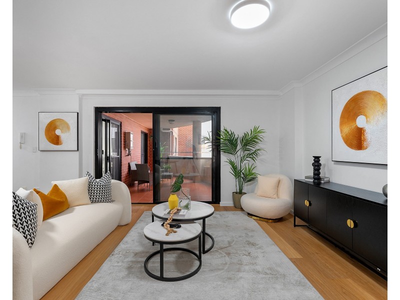 15/2-6 Market Street, Rockdale NSW 2216