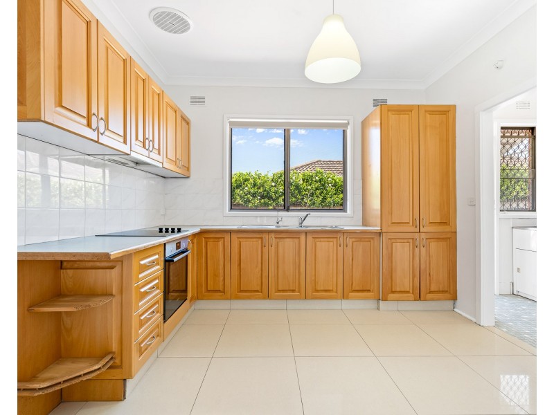 3/25 Regent Street, Bexley NSW 2207