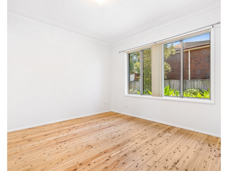 3/25 Regent Street, Bexley NSW 2207