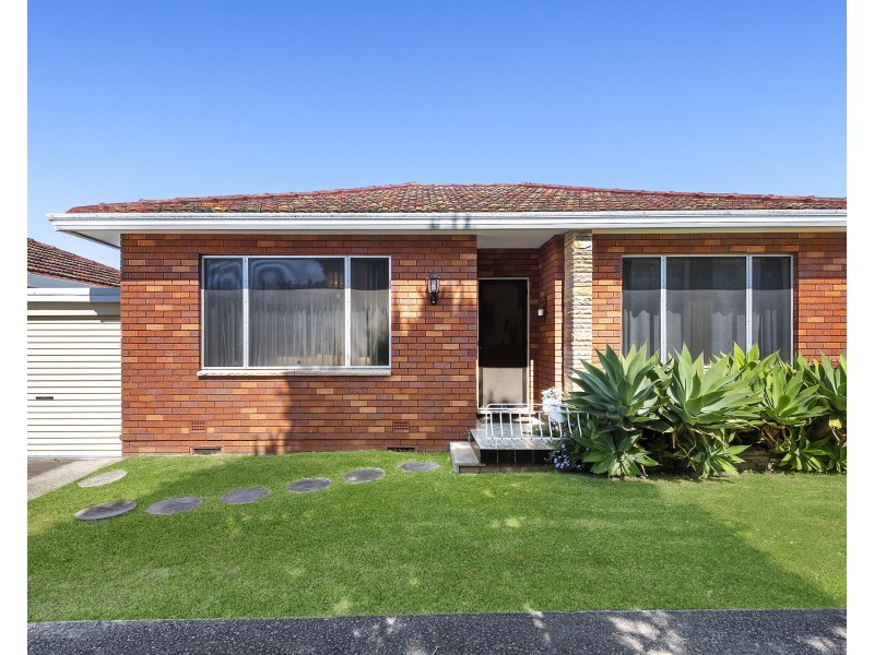 3/25 Regent Street, Bexley NSW 2207