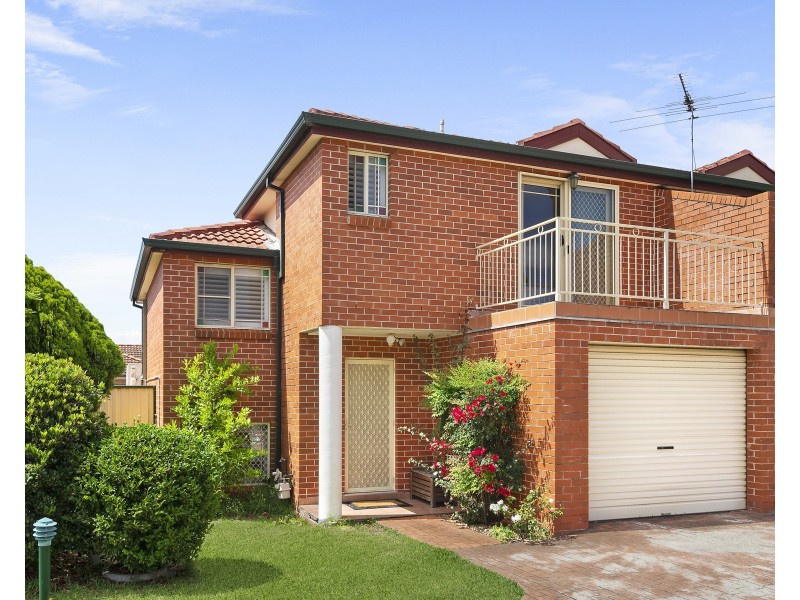 3/163 Queen Victoria Street, Bexley NSW 2207